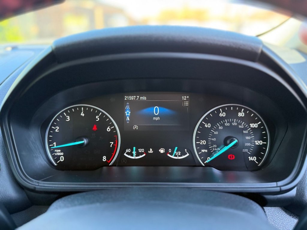 Used Ford Ecosport 2019 for sale - 78181039: Photo 29