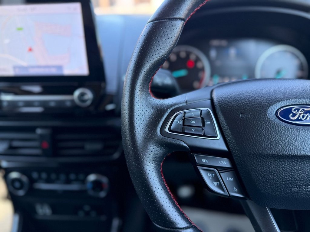 Used Ford Ecosport 2019 for sale - 78181039: Photo 30