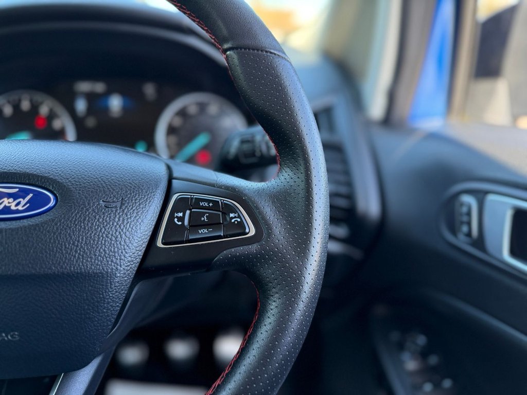 Used Ford Ecosport 2019 for sale - 78181039: Photo 31