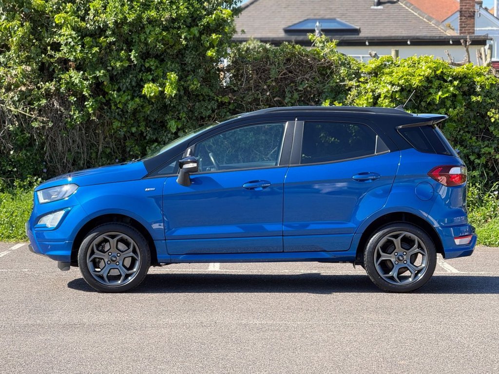 Used Ford Ecosport 2019 for sale - 78181039: Photo 4