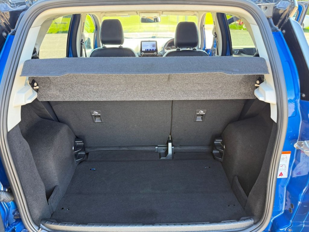 Used Ford Ecosport 2019 for sale - 78181039: Photo 40