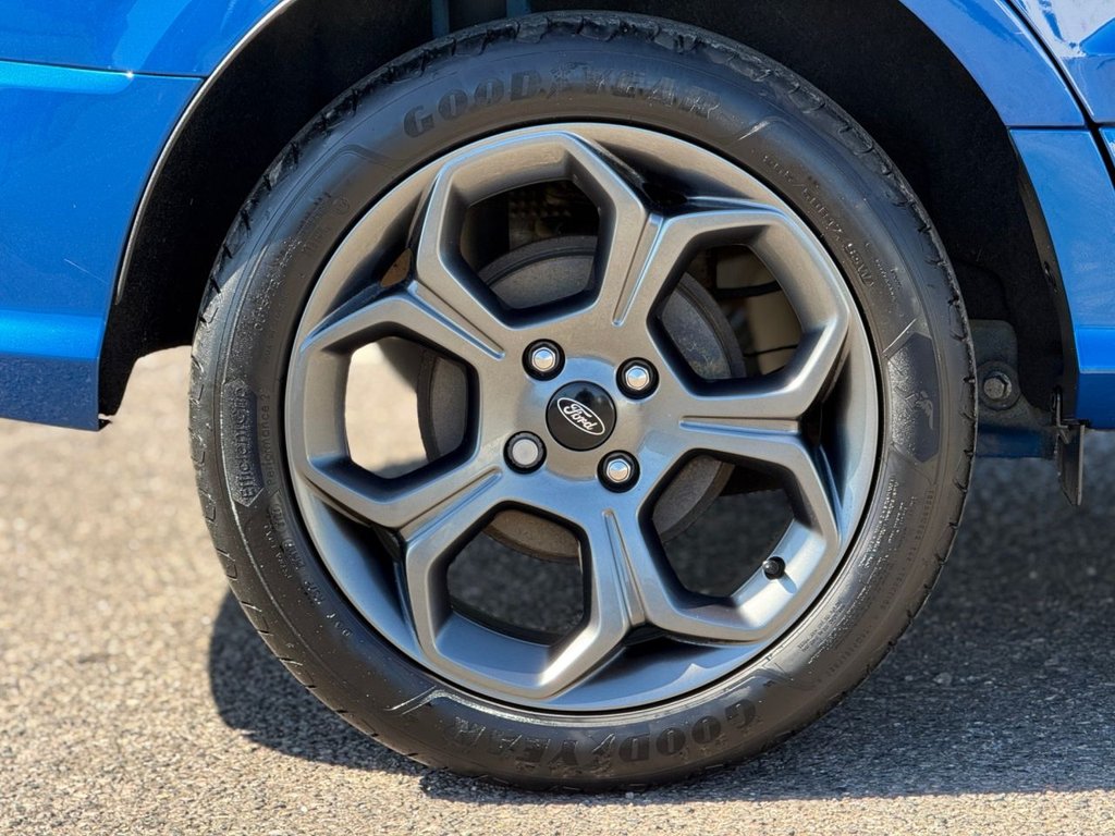 Used Ford Ecosport 2019 for sale - 78181039: Photo 43