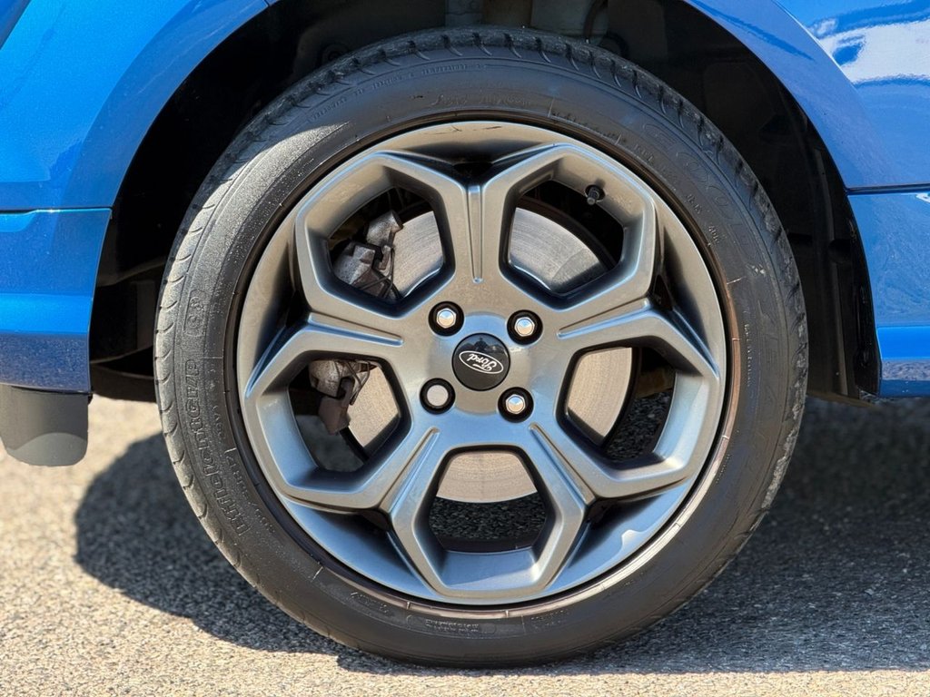 Used Ford Ecosport 2019 for sale - 78181039: Photo 44