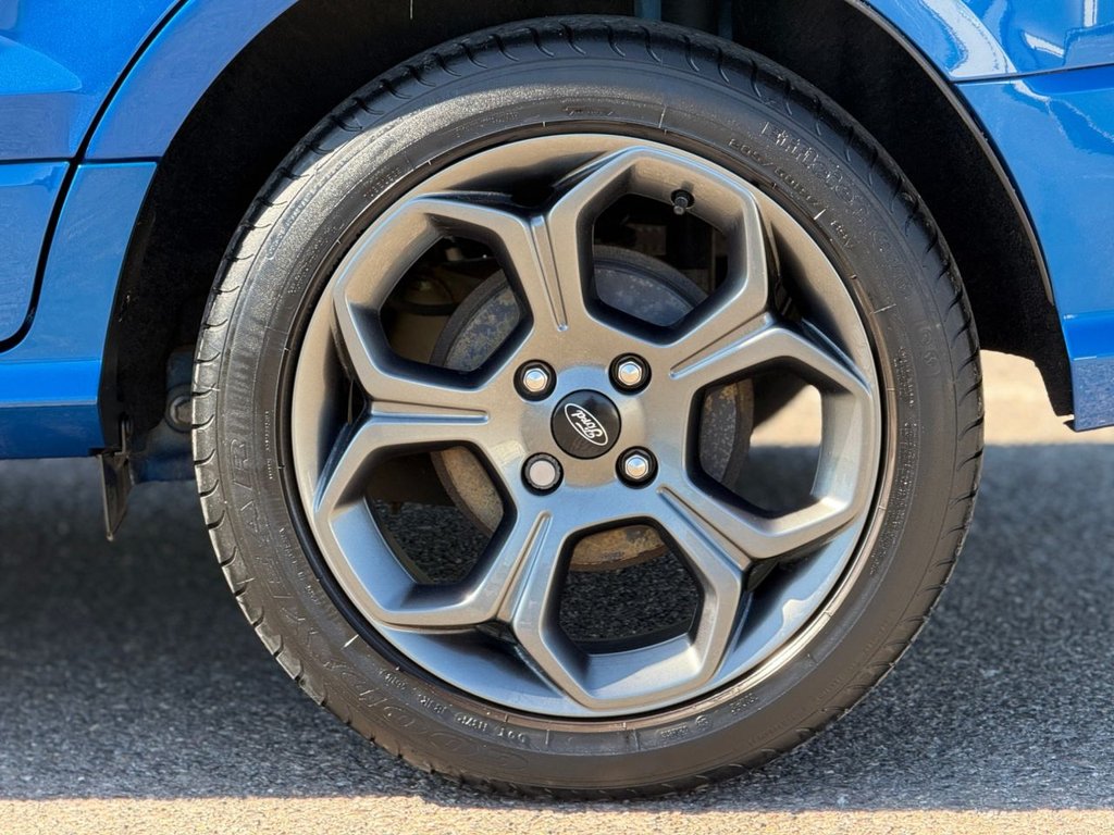 Used Ford Ecosport 2019 for sale - 78181039: Photo 45