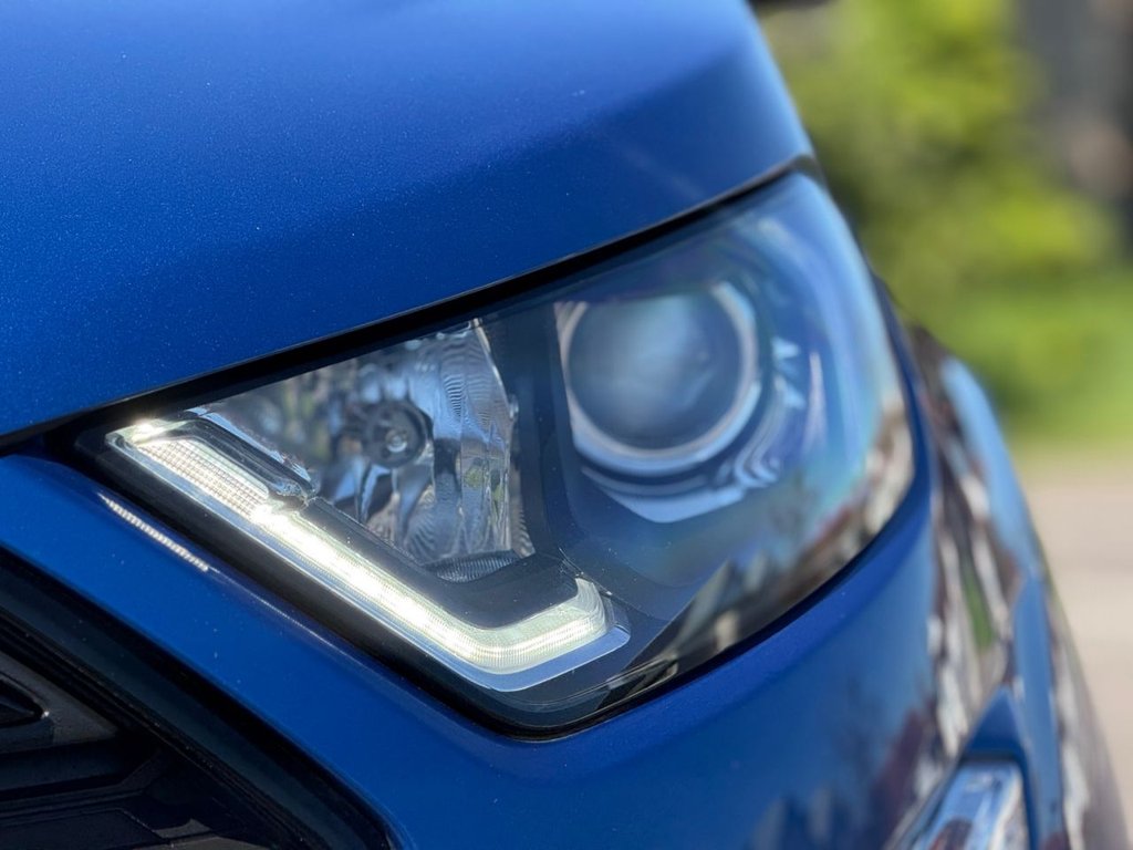 Used Ford Ecosport 2019 for sale - 78181039: Photo 46