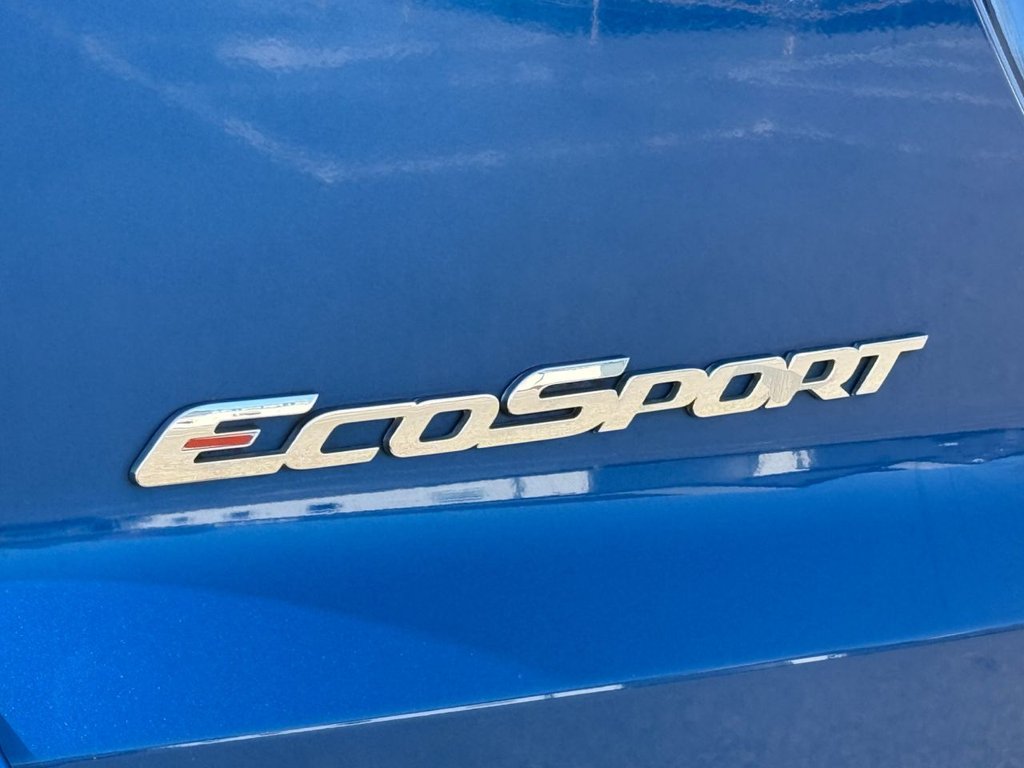 Used Ford Ecosport 2019 for sale - 78181039: Photo 49