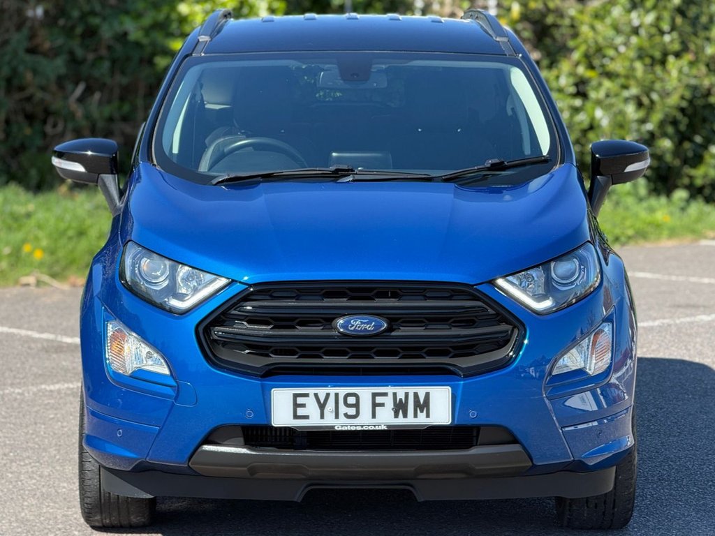 Used Ford Ecosport 2019 for sale - 78181039: Photo 5