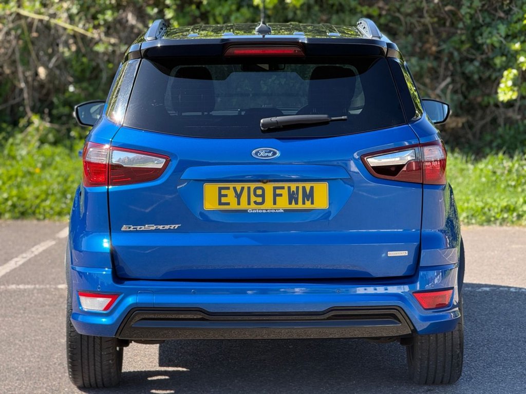Used Ford Ecosport 2019 for sale - 78181039: Photo 6