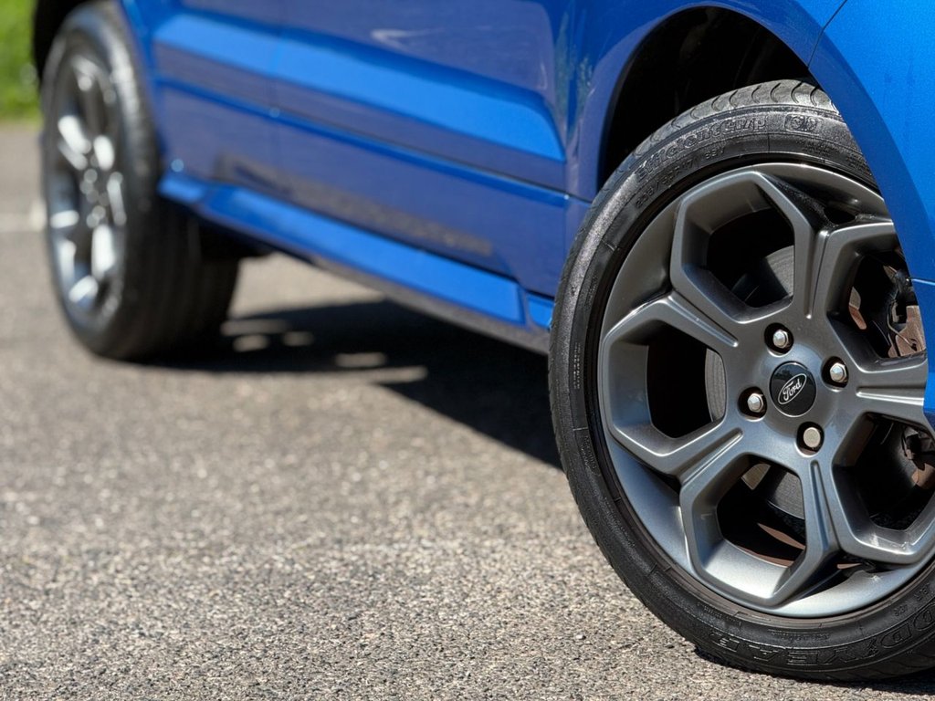 Used Ford Ecosport 2019 for sale - 78181039: Photo 7