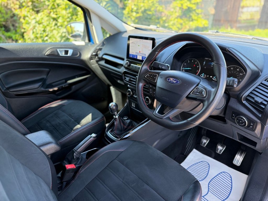 Used Ford Ecosport 2019 for sale - 78181039: Photo 8