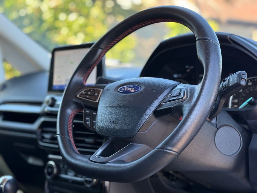 Used Ford Ecosport 2019 for sale - 78181039: Photo 9