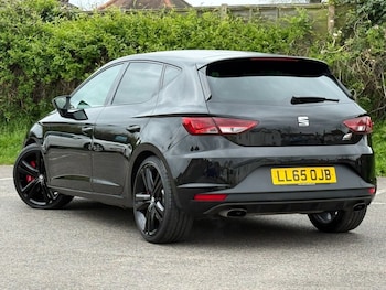 Used SEAT Leon 2016 for sale - 79032162: Photo