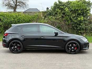 Used SEAT Leon 2016 for sale - 79032162: Photo