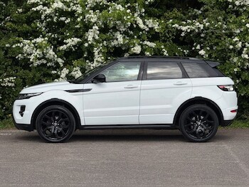 Used Land Rover Range Rover Evoque 2015 for sale - 78487526: Photo