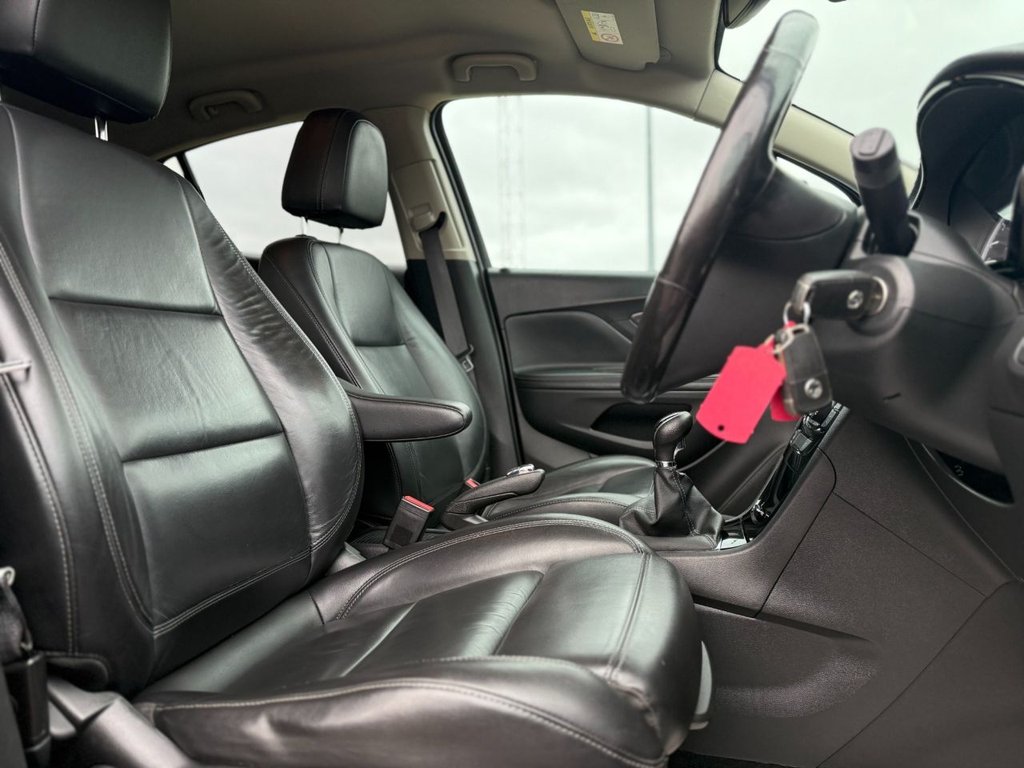 Used Vauxhall Mokka X 2018 for sale - 76604393: Photo 10