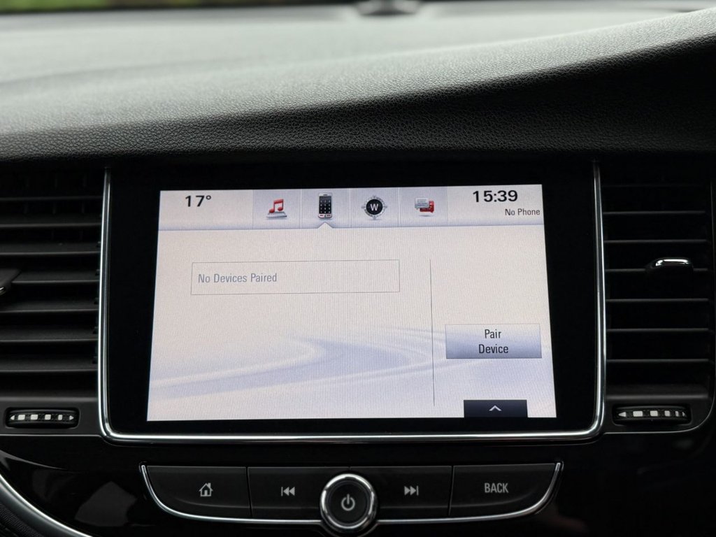 Used Vauxhall Mokka X 2018 for sale - 76604393: Photo 20