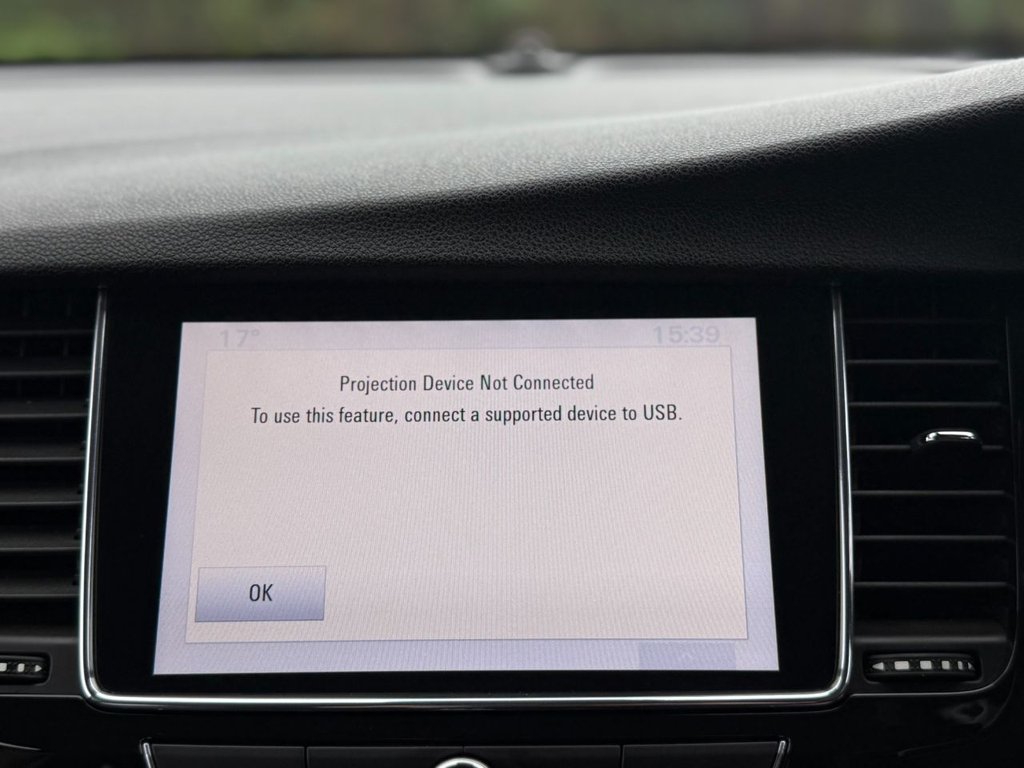 Used Vauxhall Mokka X 2018 for sale - 76604393: Photo 21