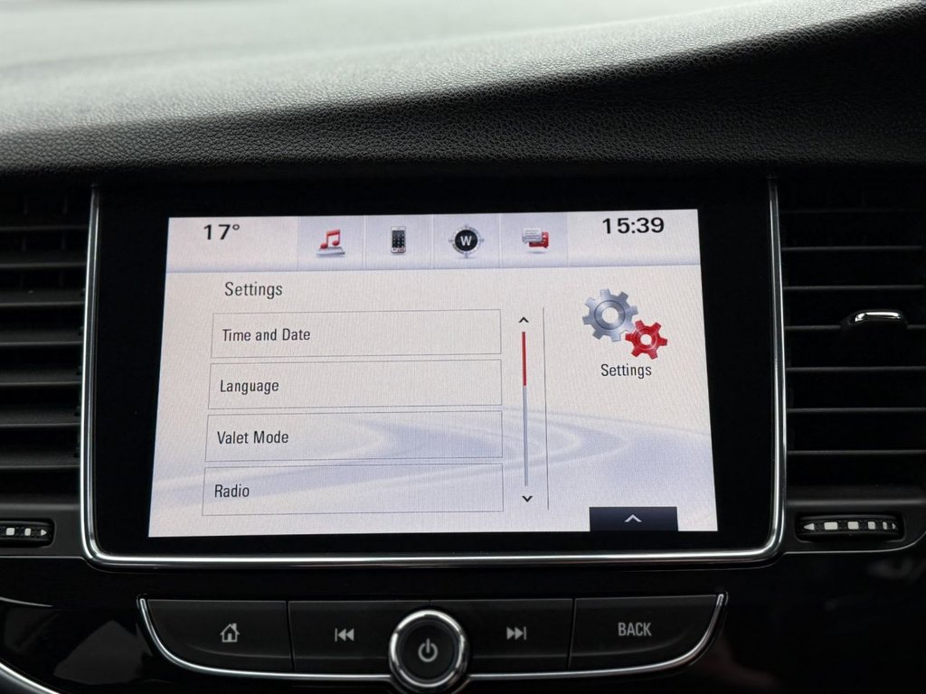 Used Vauxhall Mokka X 2018 for sale - 76604393: Photo 22