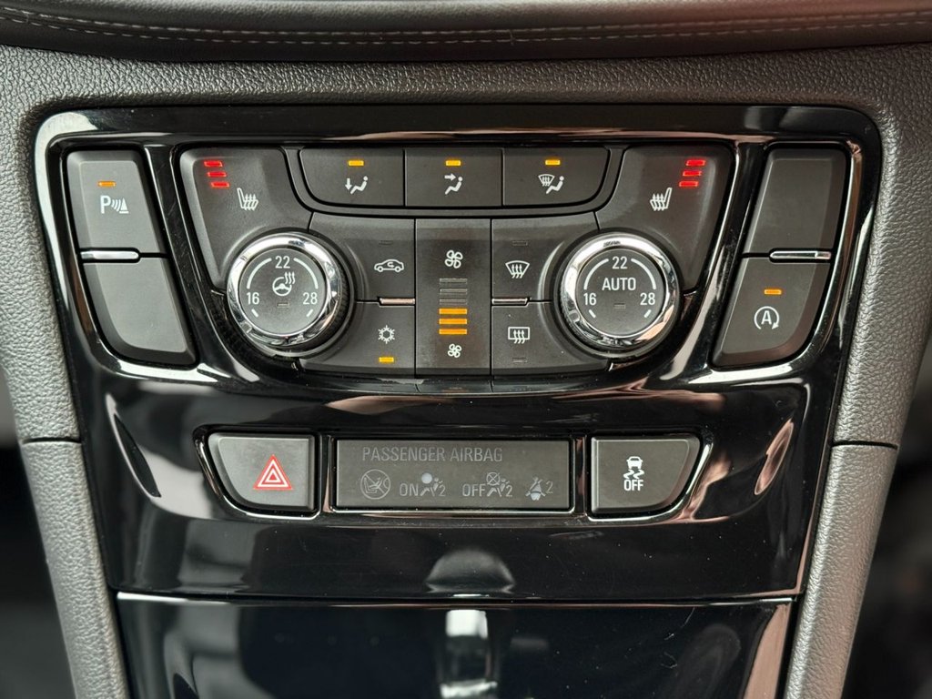 Used Vauxhall Mokka X 2018 for sale - 76604393: Photo 25