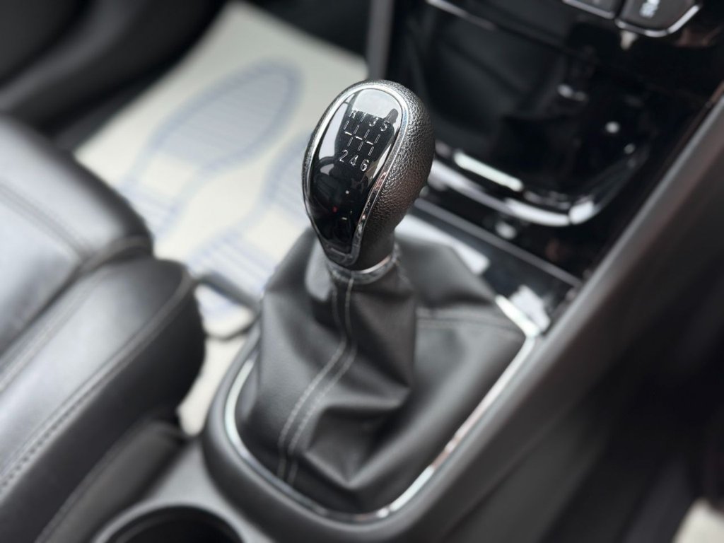 Used Vauxhall Mokka X 2018 for sale - 76604393: Photo 26