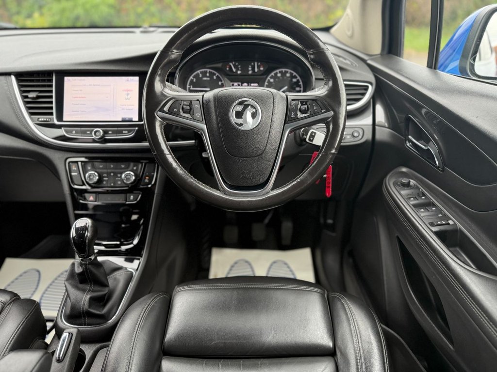 Used Vauxhall Mokka X 2018 for sale - 76604393: Photo 27