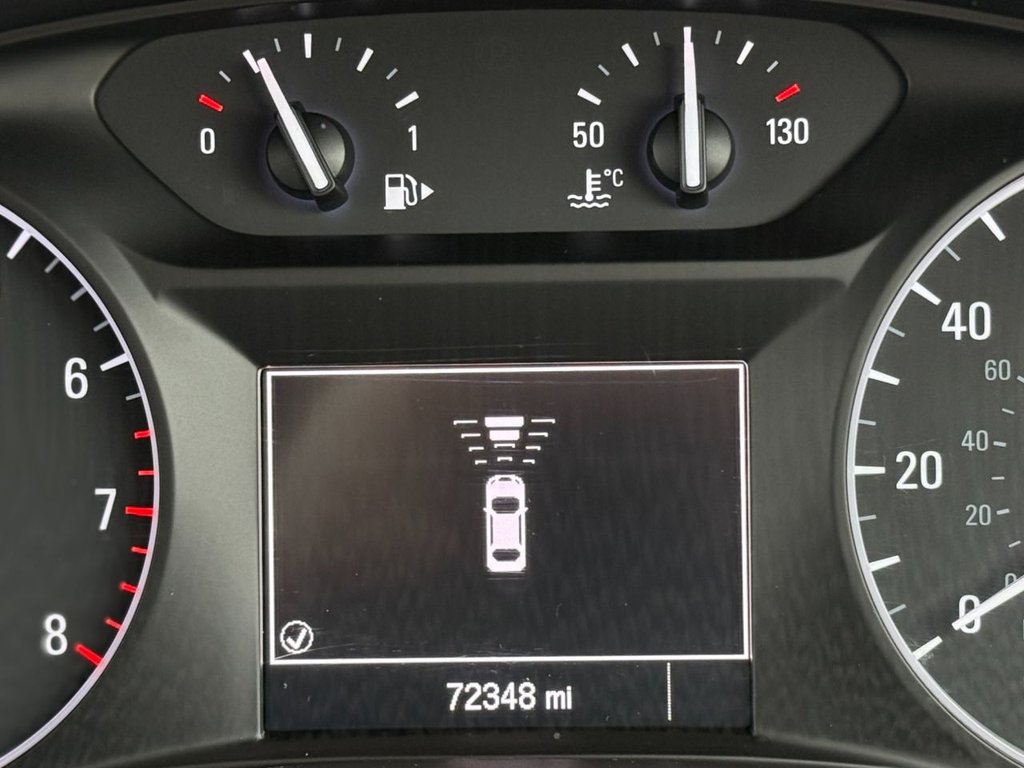 Used Vauxhall Mokka X 2018 for sale - 76604393: Photo 29