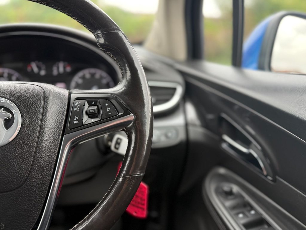 Used Vauxhall Mokka X 2018 for sale - 76604393: Photo 31