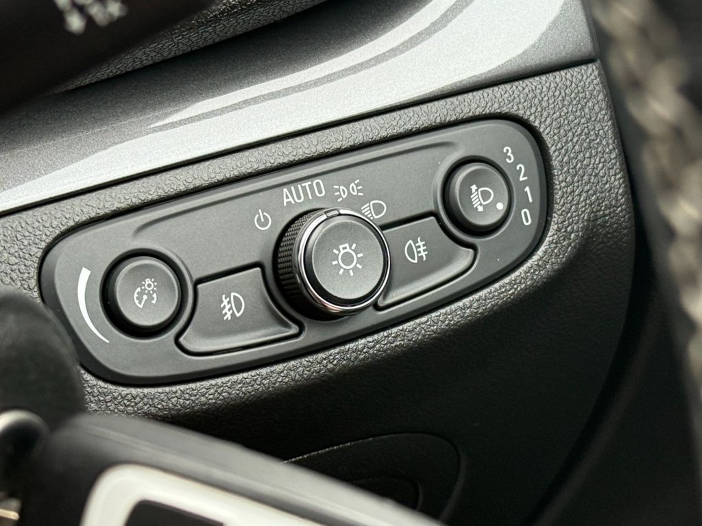 Used Vauxhall Mokka X 2018 for sale - 76604393: Photo 34