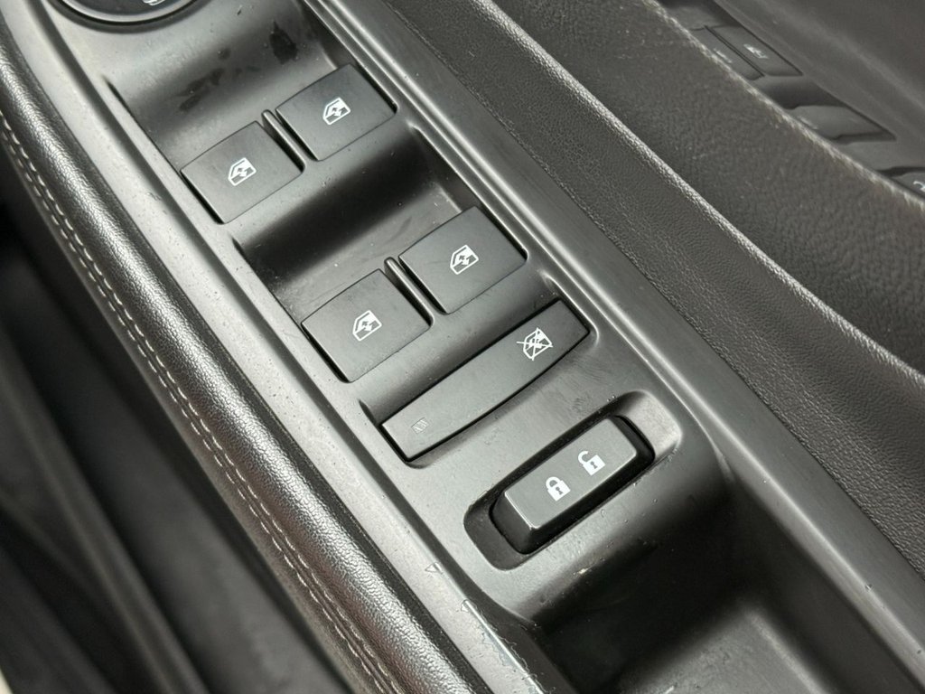 Used Vauxhall Mokka X 2018 for sale - 76604393: Photo 36