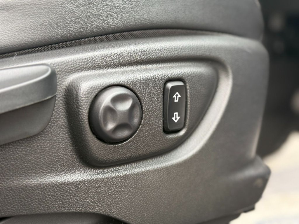 Used Vauxhall Mokka X 2018 for sale - 76604393: Photo 37