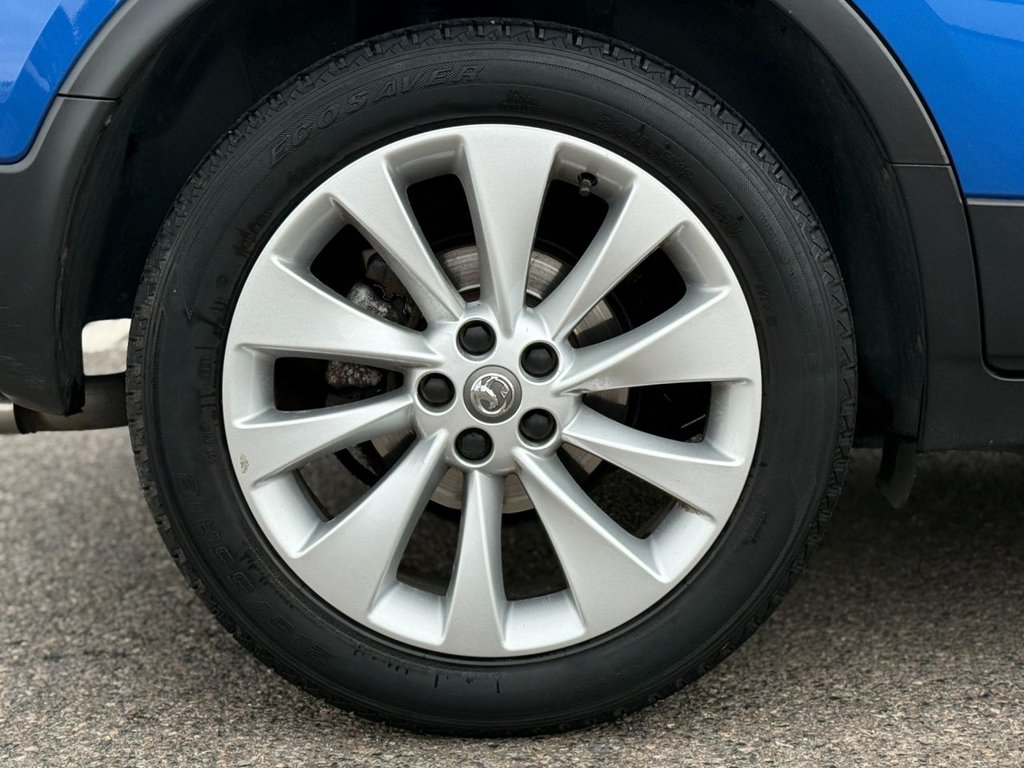 Used Vauxhall Mokka X 2018 for sale - 76604393: Photo 41