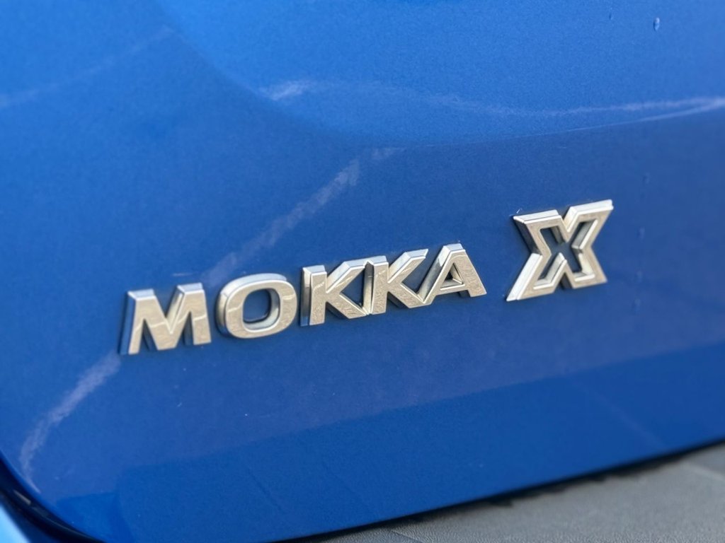 Used Vauxhall Mokka X 2018 for sale - 76604393: Photo 44