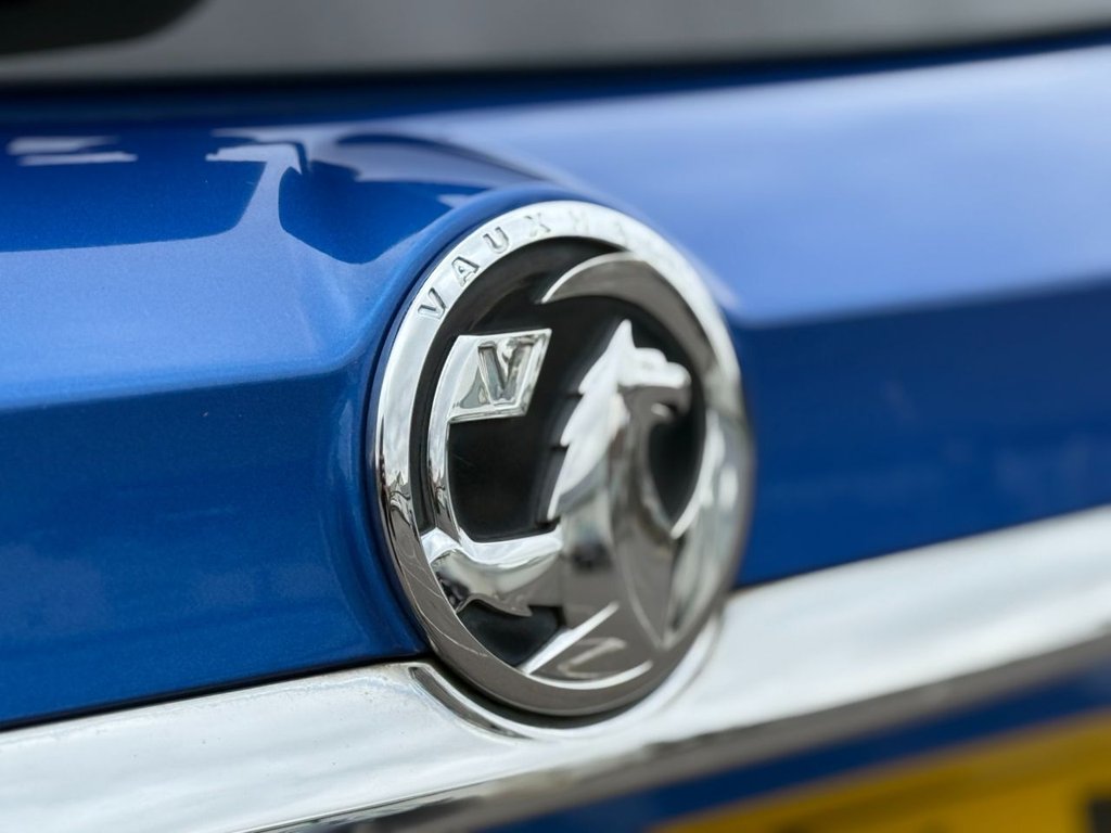 Used Vauxhall Mokka X 2018 for sale - 76604393: Photo 45