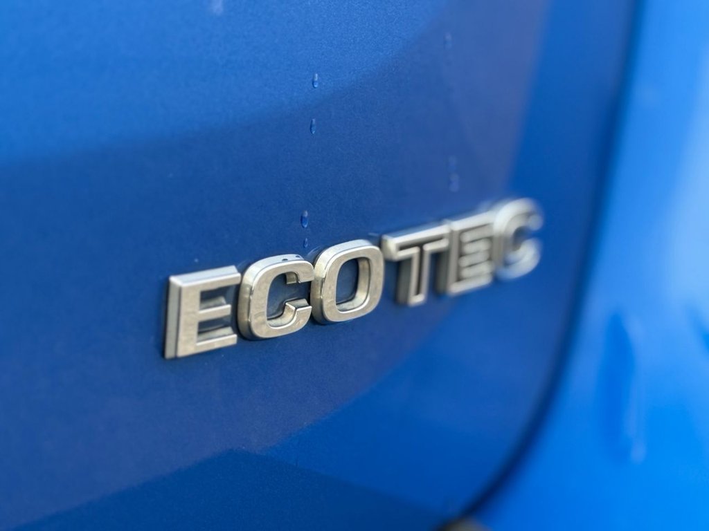 Used Vauxhall Mokka X 2018 for sale - 76604393: Photo 46