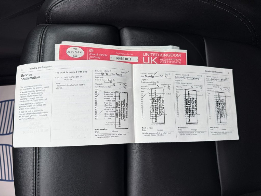 Used Vauxhall Mokka X 2018 for sale - 76604393: Photo 49