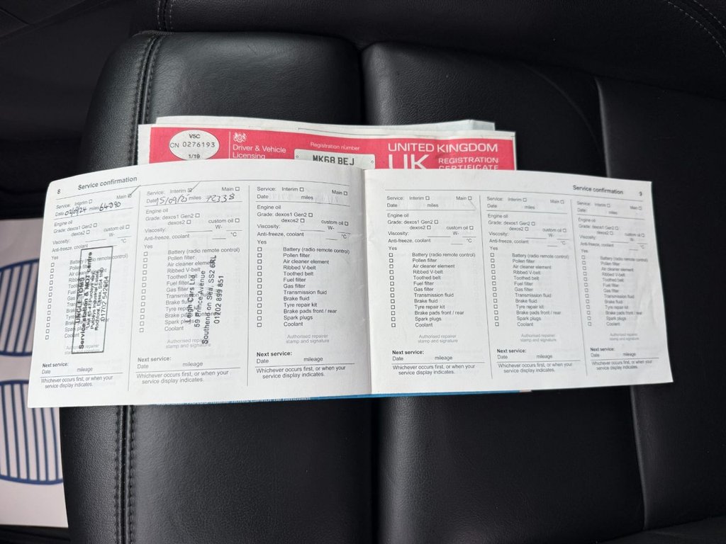 Used Vauxhall Mokka X 2018 for sale - 76604393: Photo 50