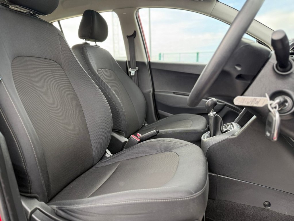 Used Hyundai i10 2017 for sale - 78110296: Photo 10