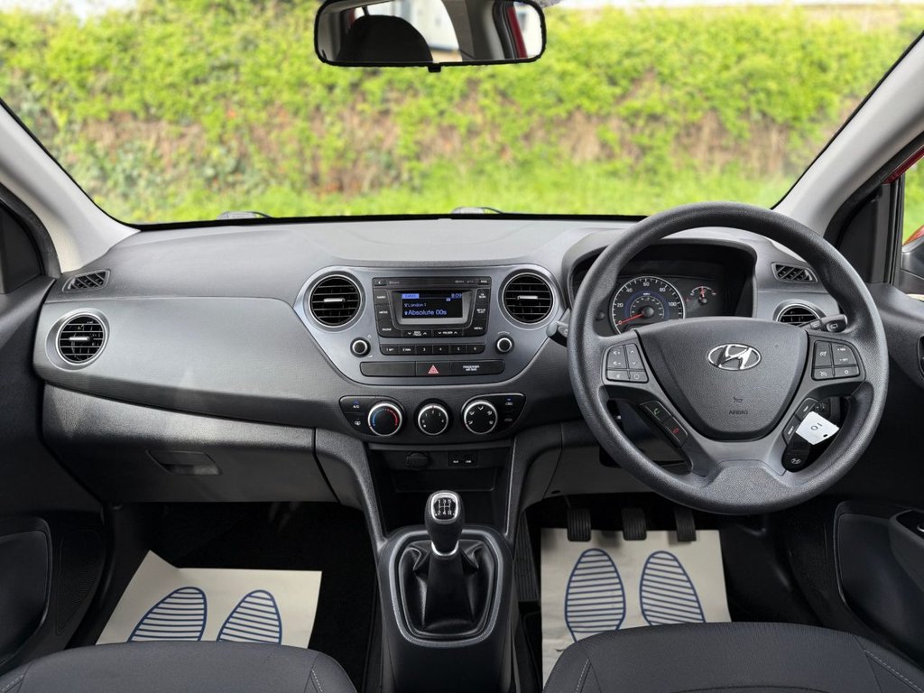 Used Hyundai i10 2017 for sale - 78110296: Photo 15