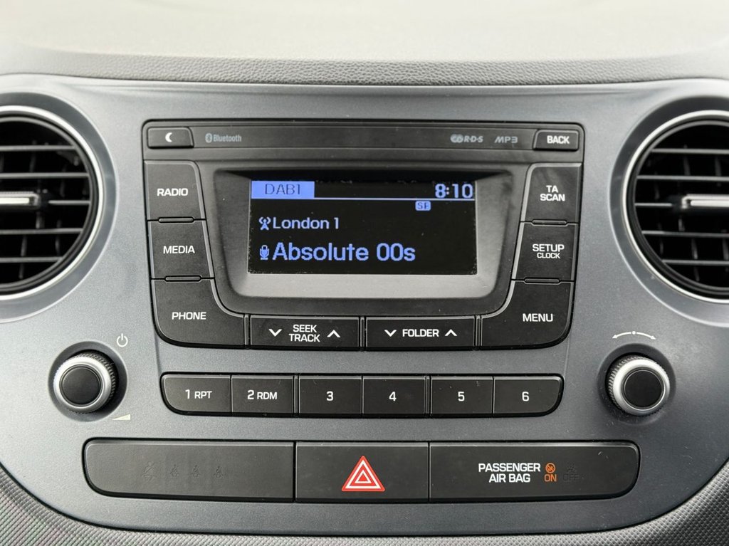 Used Hyundai i10 2017 for sale - 78110296: Photo 16