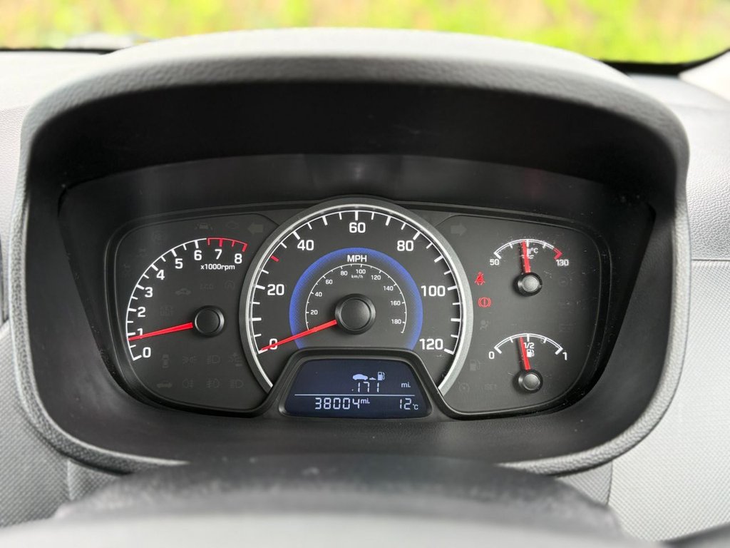 Used Hyundai i10 2017 for sale - 78110296: Photo 23