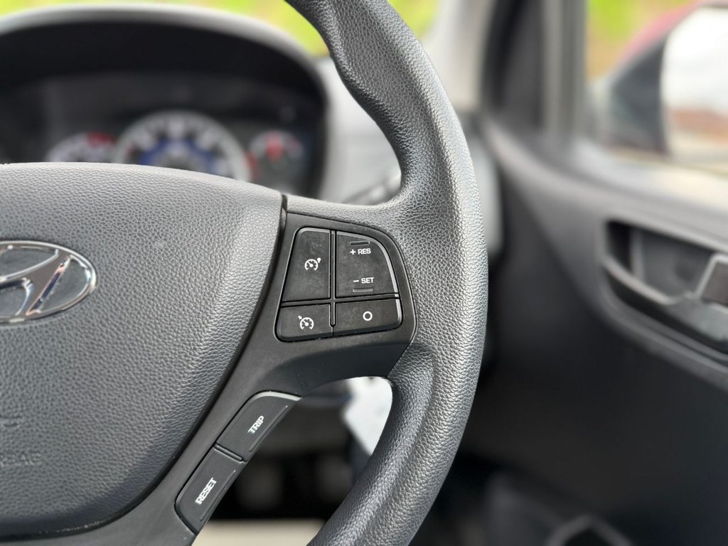 Used Hyundai i10 2017 for sale - 78110296: Photo 25