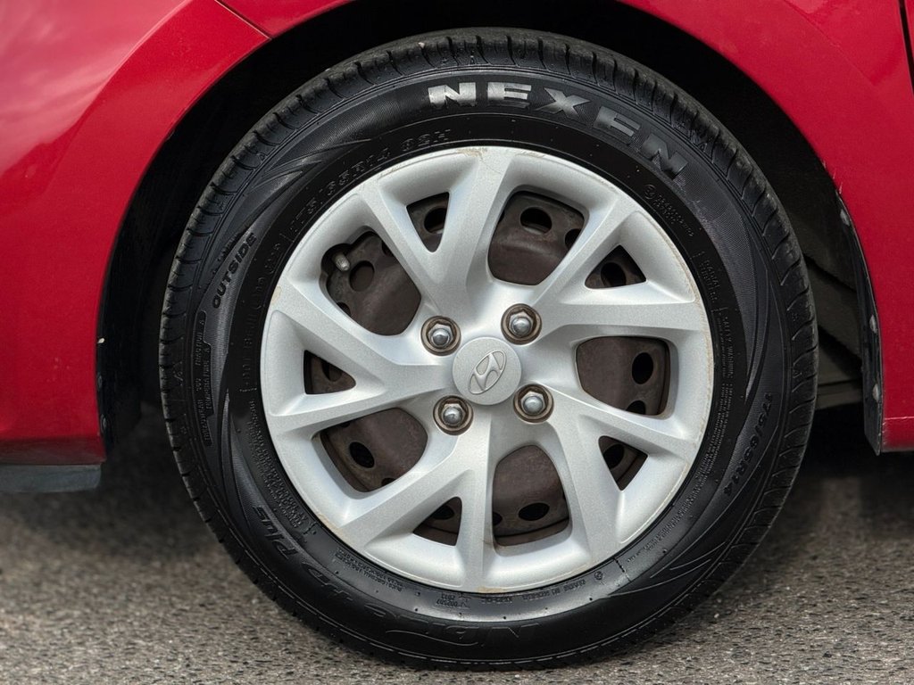 Used Hyundai i10 2017 for sale - 78110296: Photo 34