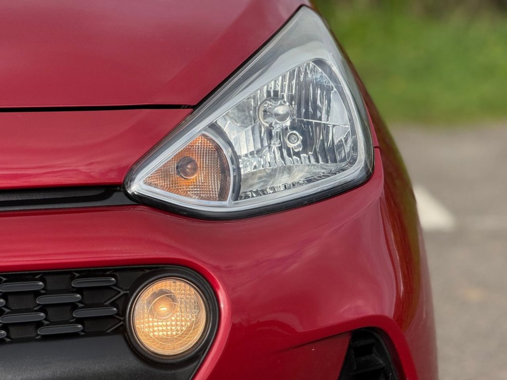 Used Hyundai i10 2017 for sale - 78110296: Photo 36