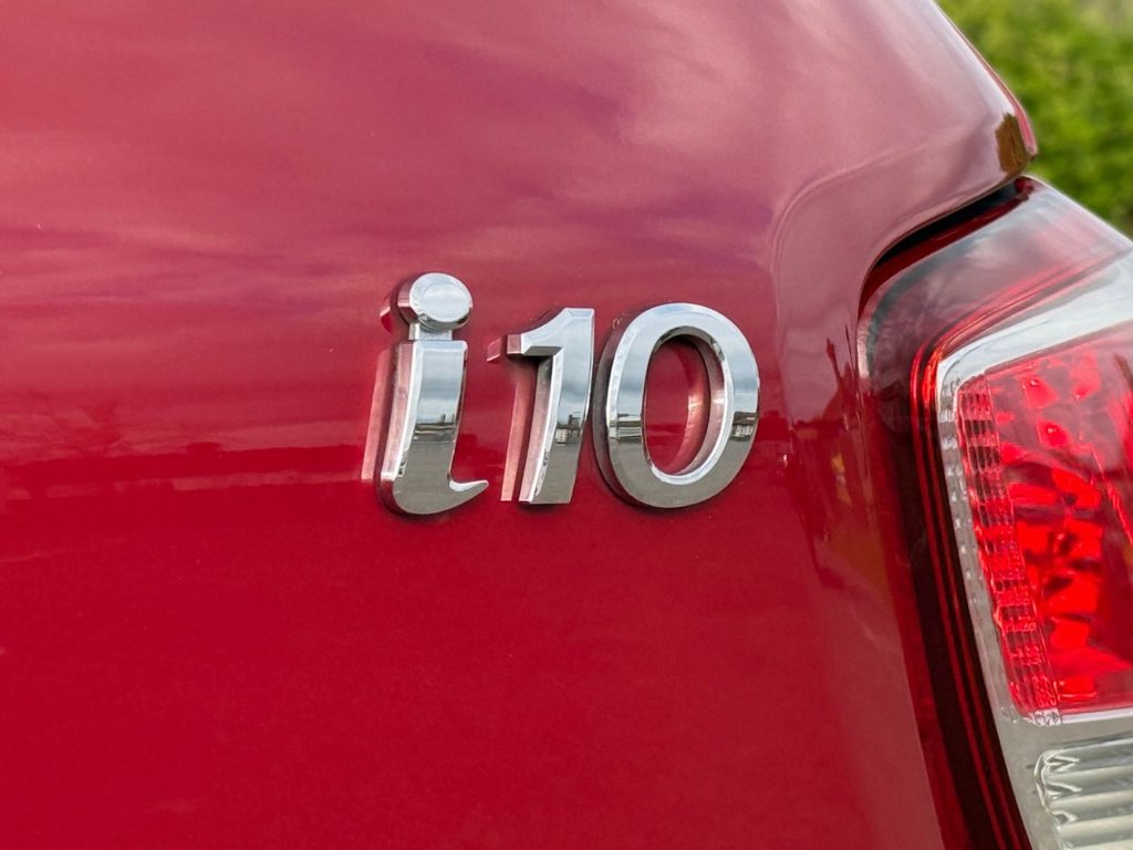 Used Hyundai i10 2017 for sale - 78110296: Photo 40