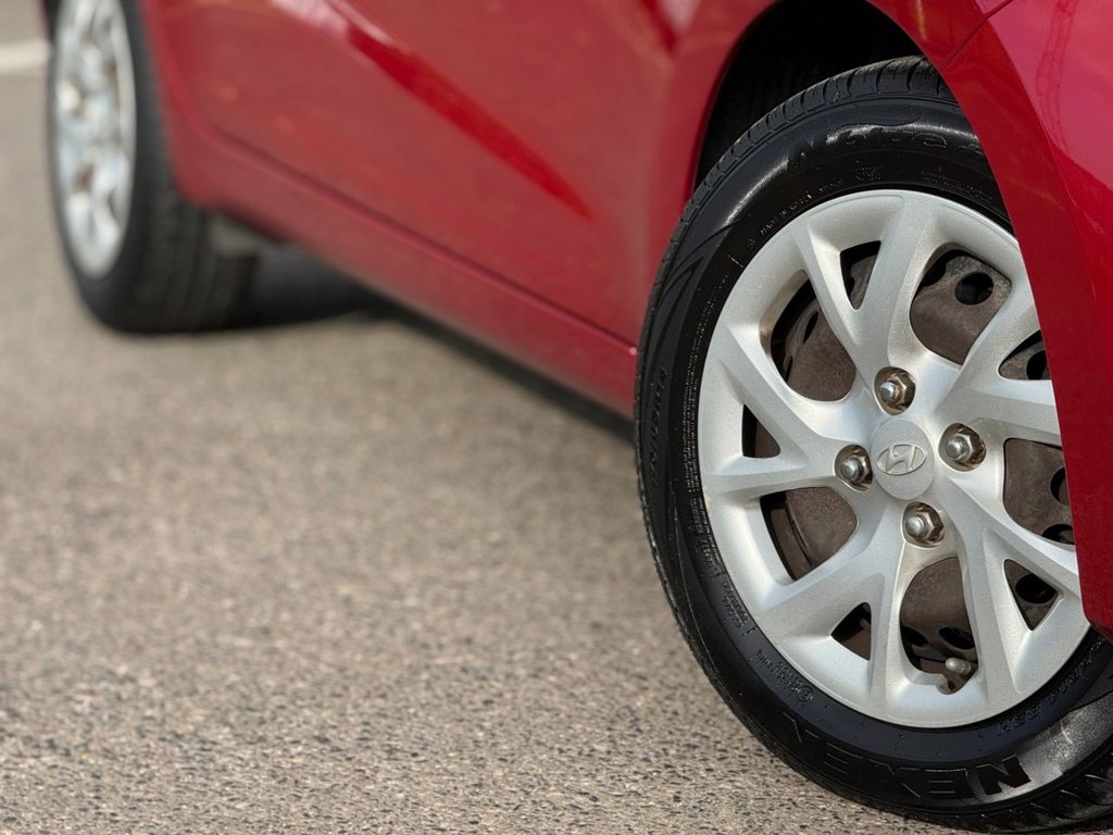 Used Hyundai i10 2017 for sale - 78110296: Photo 7