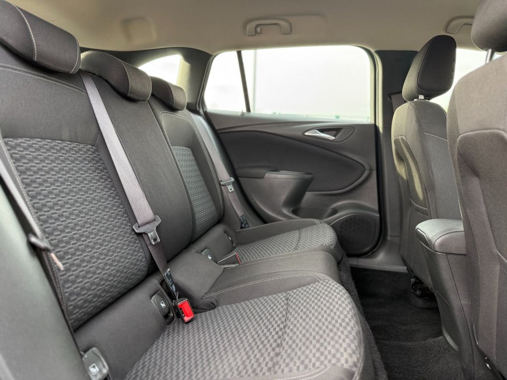 Used Vauxhall Astra 2019 for sale - 77407905: Photo 13