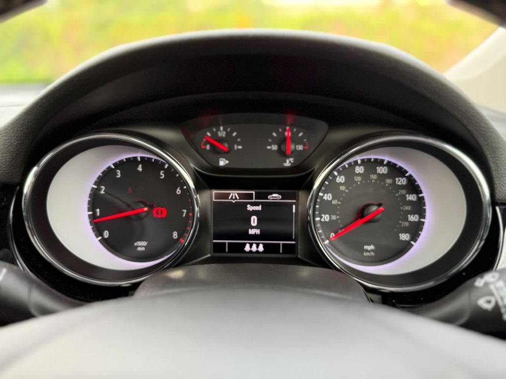 Used Vauxhall Astra 2019 for sale - 77407905: Photo 25