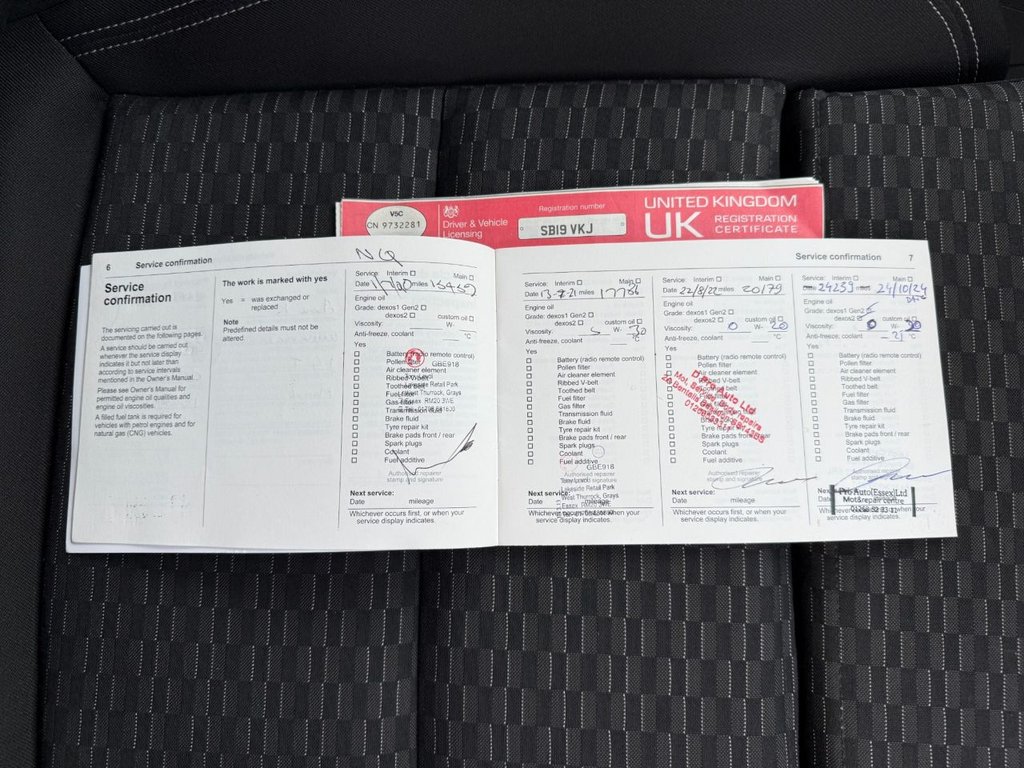 Used Vauxhall Astra 2019 for sale - 77407905: Photo 46