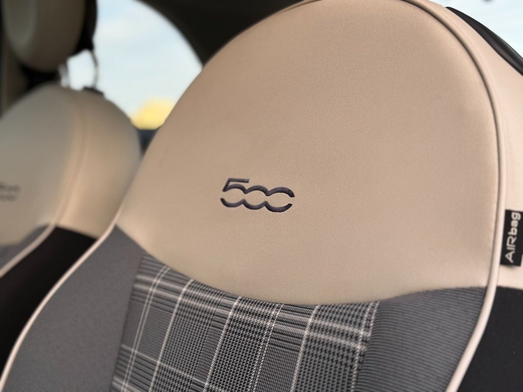 Used Fiat 500 2017 for sale - 76604621: Photo 13