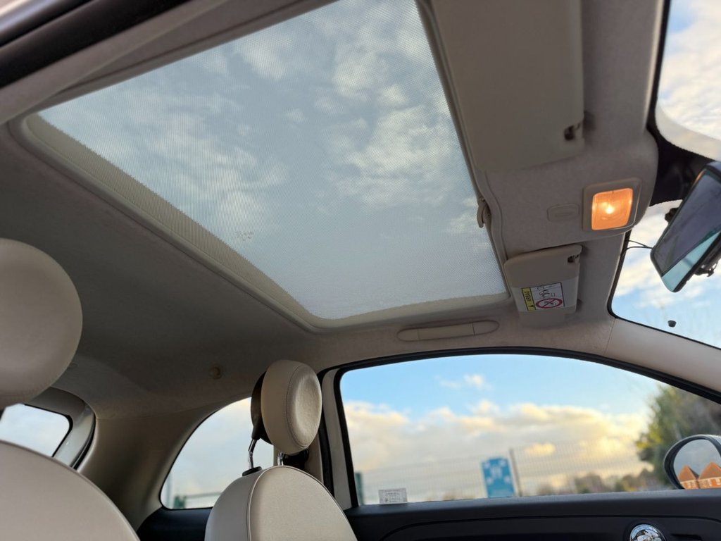 Used Fiat 500 2017 for sale - 76604621: Photo 16